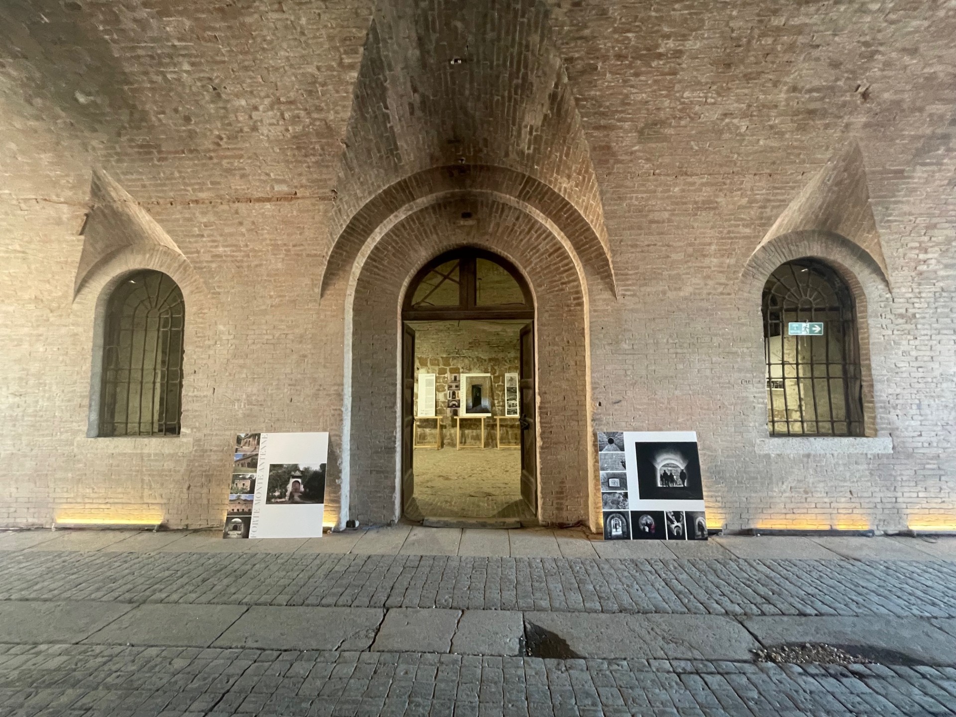 Evento Monte Antenne